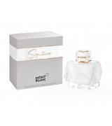  Montblanc Signature  Eau de Parfum -  Feminino 90ml 